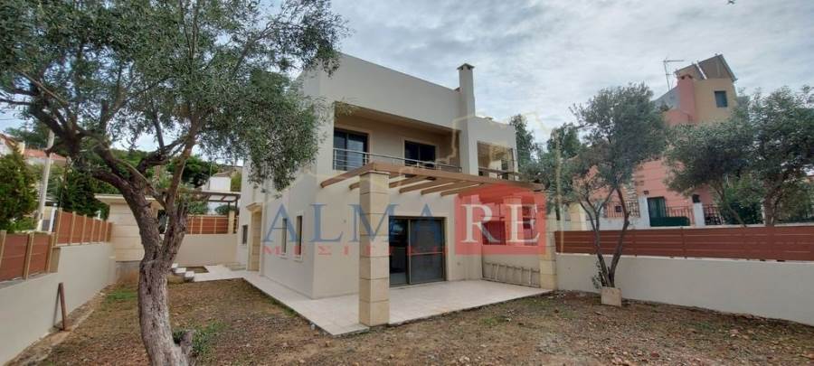 (Προς Πώληση) Κατοικία Μονοκατοικία || Ανατολική Αττική/Βάρη-Βάρκιζα - 245 τ.μ, 4 Υ/Δ, 570.000€ 