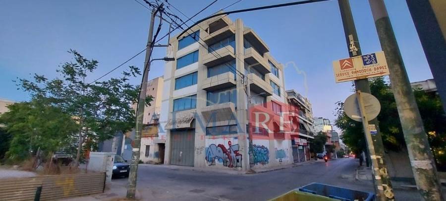 (Zum Verkauf) Gewerbeimmobilien Gebäude || Piraias/Piraeus - 1.167 m², 1.500.000€ 