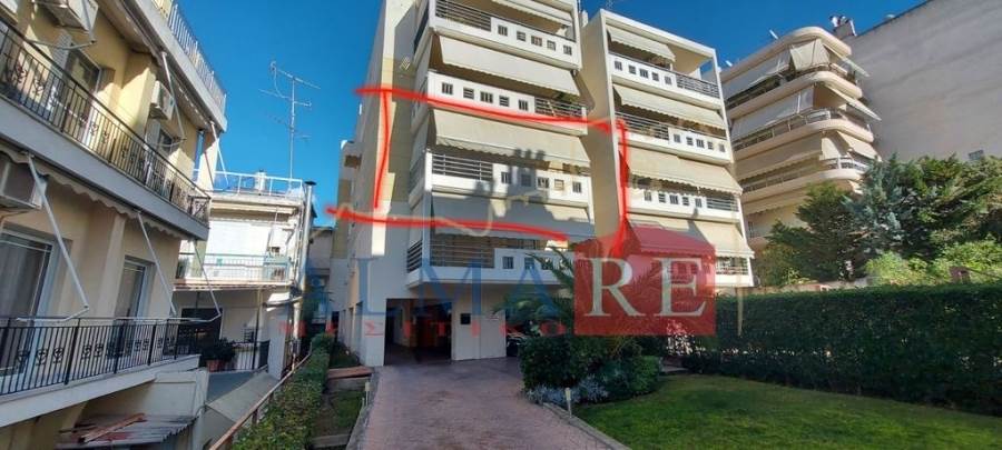 (Zum Verkauf) Wohnung/Residenz Apartment/Wohnung || Athens North/Irakleio - 90 m², 2 Schlafzimmer, 230.000€ 