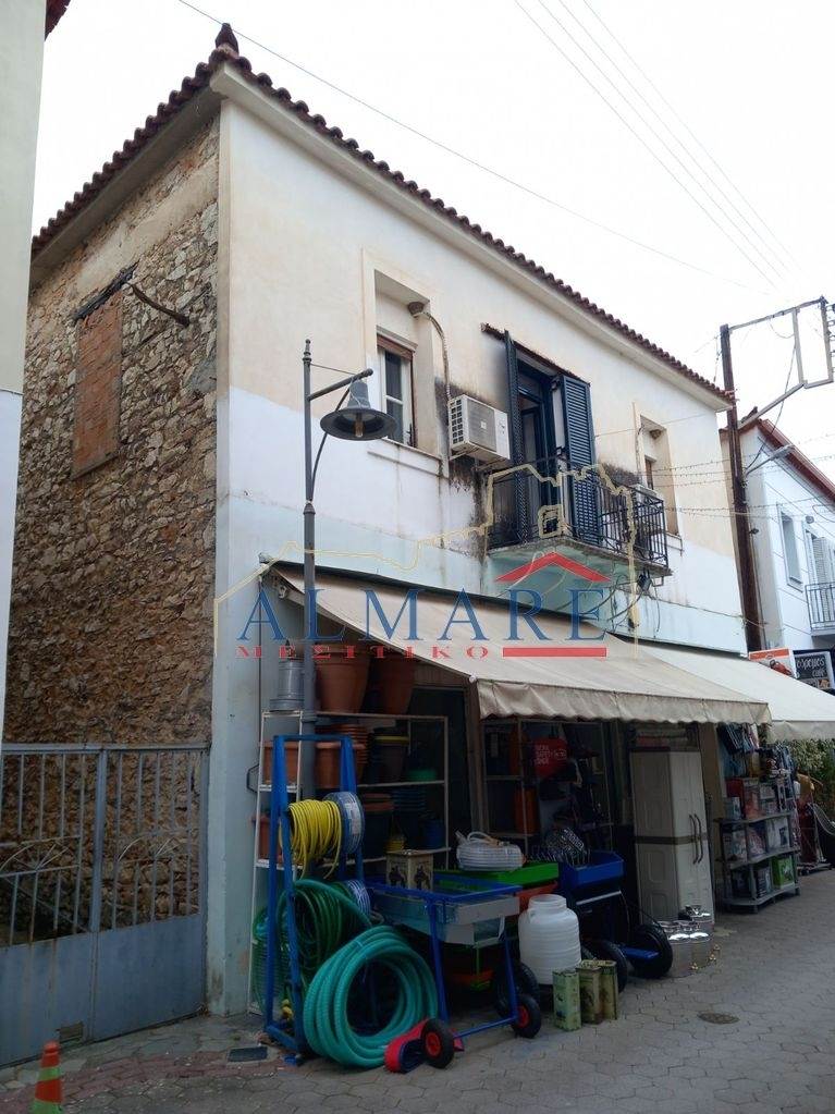 (Προς Πώληση) Κατοικία Μονοκατοικία || Ν. Μεσσηνίας/Αίπεια - 300 τ.μ, 4 Υ/Δ, 280.000€ 