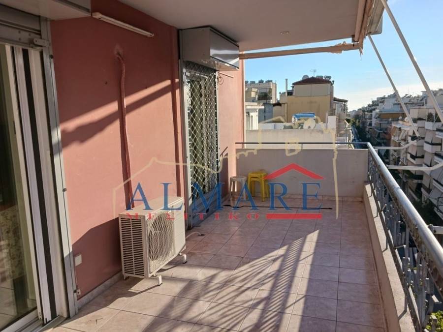 (Προς Πώληση) Κατοικία Διαμέρισμα || Αθήνα Νότια/Καλλιθέα - 120 τ.μ, 3 Υ/Δ, 310.000€ 