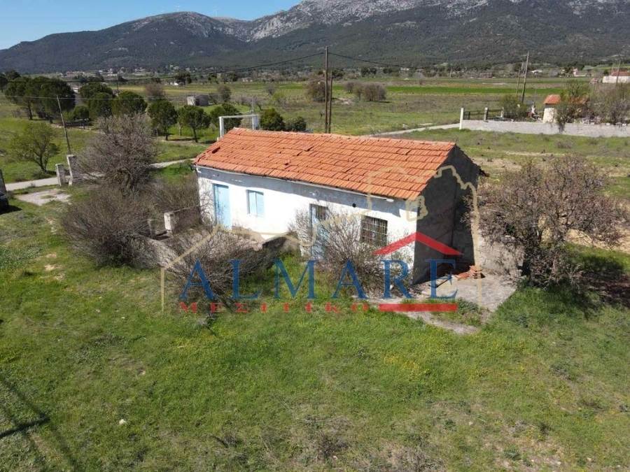 (Προς Πώληση) Κατοικία Μονοκατοικία || Δυτική Αττική/Οινόη - 52 τ.μ, 1 Υ/Δ, 40.000€ 