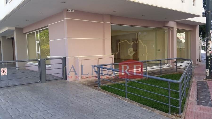 (For Sale) Commercial Commercial Property || Piraias/Drapetsona - 96 Sq.m, 205.000€ 