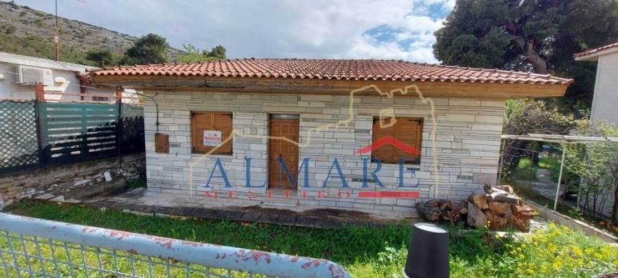 (Προς Πώληση) Κατοικία Μονοκατοικία || Αθήνα Βόρεια/Πεντέλη - 91 τ.μ, 2 Υ/Δ, 350.000€ 