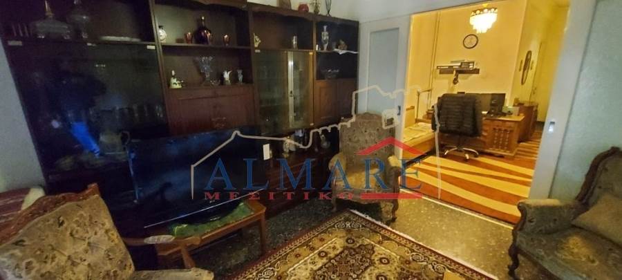 (Προς Πώληση) Κατοικία Διαμέρισμα || Αθήνα Δυτικά/Περιστέρι - 53 τ.μ, 1 Υ/Δ, 90.000€ 