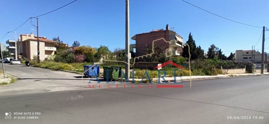 (For Sale) Land Plot for development ||  West Attica/Ano Liosia - 179 Sq.m, 28.000€ 