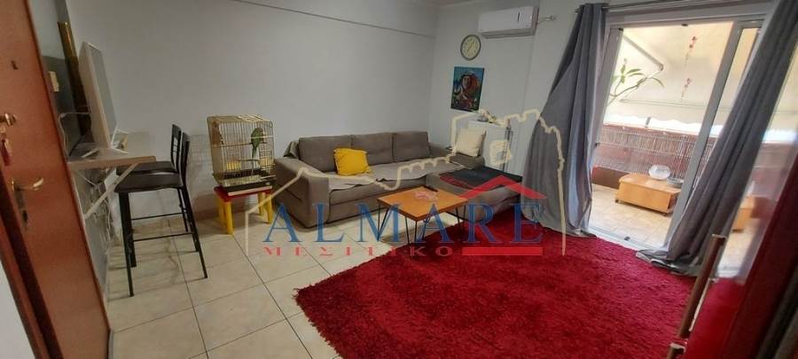 (Προς Πώληση) Κατοικία Διαμέρισμα || Πειραιάς/Πειραιάς - 43 τ.μ, 1 Υ/Δ, 126.000€ 