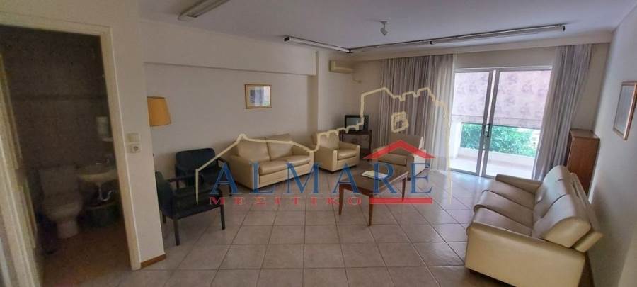 (Προς Ενοικίαση) Κατοικία Οροφοδιαμέρισμα || Αθήνα Νότια/Καλλιθέα - 90 τ.μ, 2 Υ/Δ, 750€ 