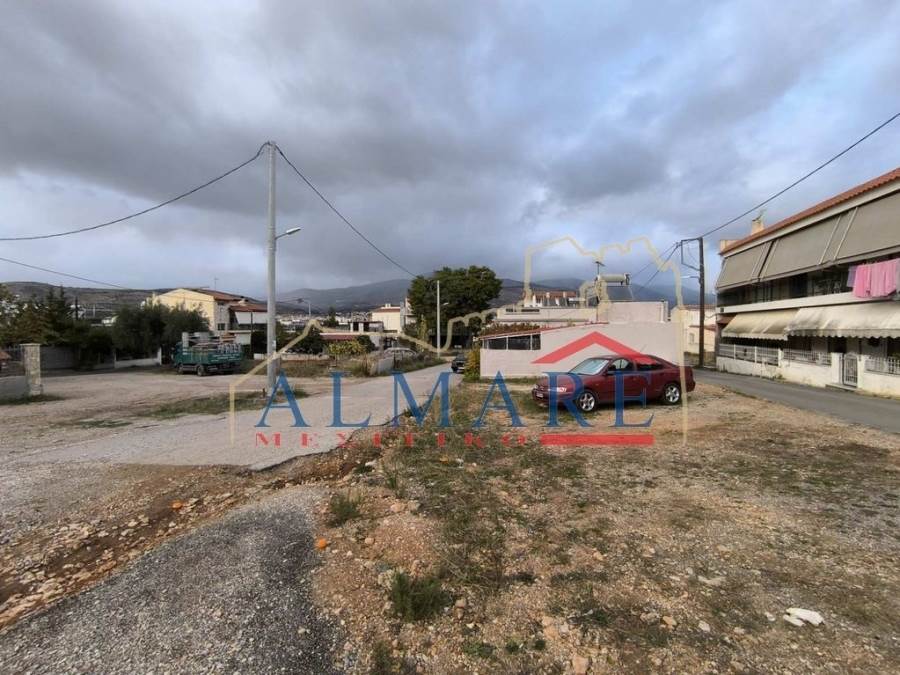 (Προς Πώληση) Αξιοποιήσιμη Γη Οικόπεδο || Δυτική Αττική/Άνω Λιόσια - 200 τ.μ, 53.000€ 