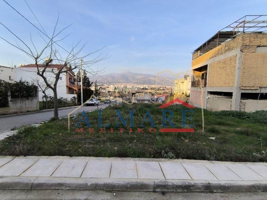 (Προς Πώληση) Αξιοποιήσιμη Γη Οικόπεδο εντός σχεδίου || Δυτική Αττική/Άνω Λιόσια - 144 τ.μ, 30.000€ 