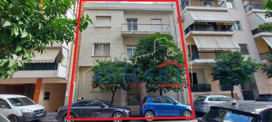 (Προς Πώληση) Κατοικία Μονοκατοικία || Πειραιάς/Πειραιάς - 495 τ.μ, 7 Υ/Δ, 780.000€ 