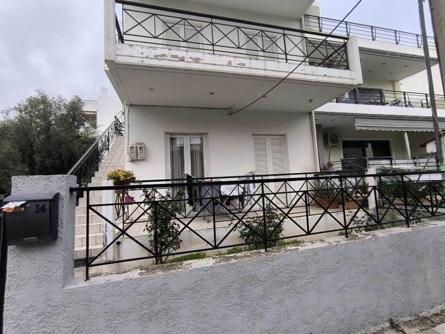 (Προς Πώληση) Κατοικία Διαμέρισμα || Δυτική Αττική/Άνω Λιόσια - 81 τ.μ, 2 Υ/Δ, 120.000€ 