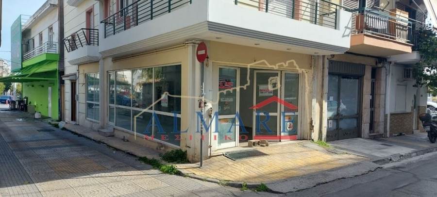 (Προς Ενοικίαση) Επαγγελματικός Χώρος Κατάστημα || Πειραιάς/Νίκαια - 70 τ.μ, 550€ 