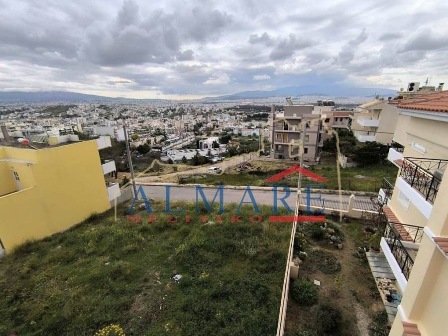 (Προς Πώληση) Αξιοποιήσιμη Γη Οικόπεδο || Αθήνα Δυτικά/Καματερό - 156 τ.μ, 85.000€ 