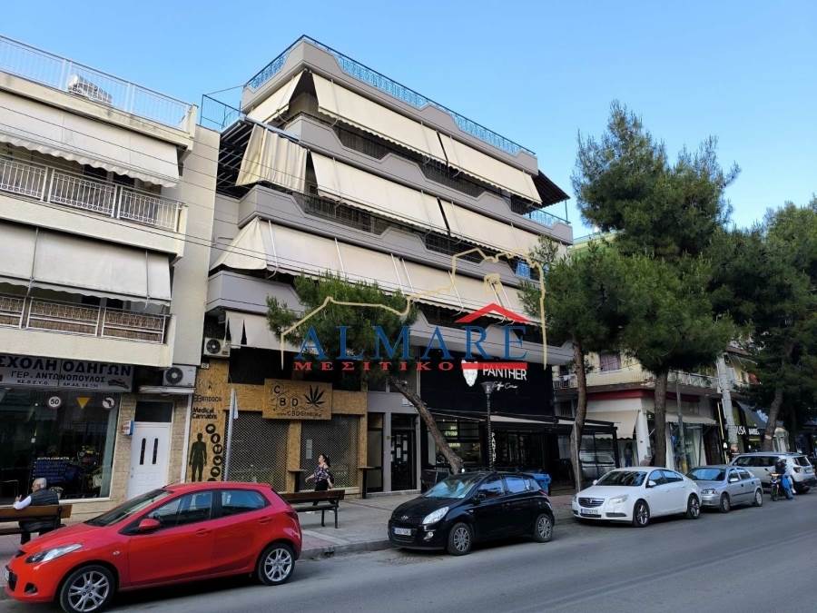 (For Sale) Other Properties Block of apartments || Athens West/Peristeri - 355 Sq.m, 1.050.000€ 