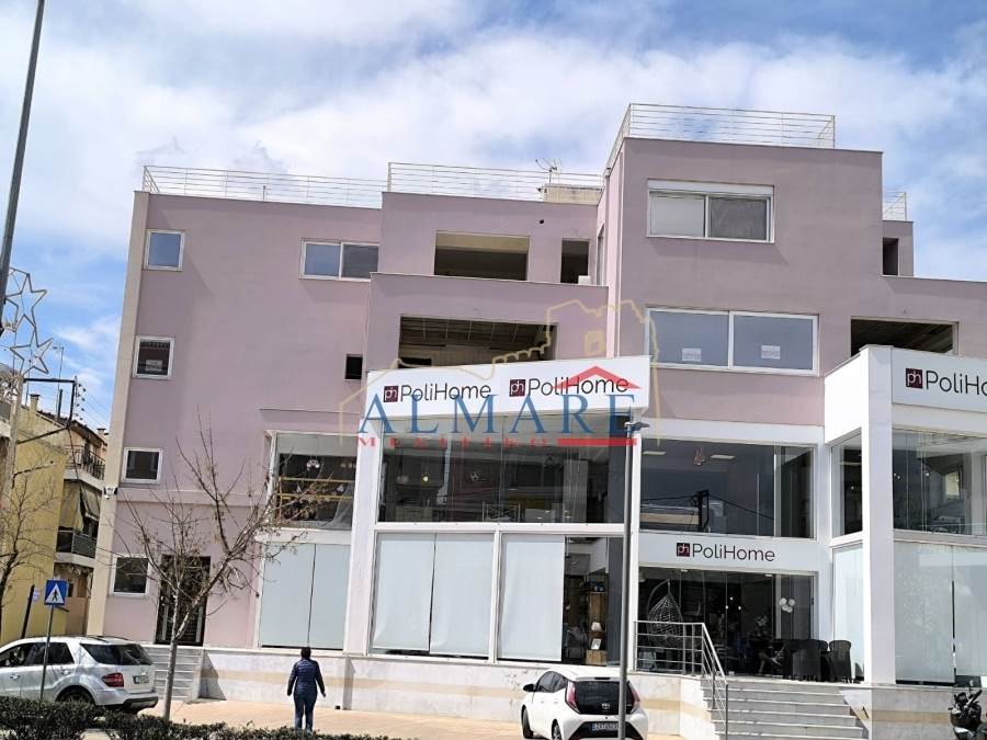 (Προς Ενοικίαση) Επαγγελματικός Χώρος Γραφείο || Αθήνα Δυτικά/Ίλιον-Νέα Λιόσια - 36 τ.μ, 650€ 