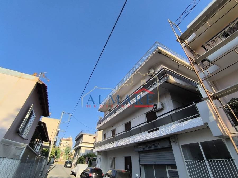 (Продажа) Жилая Апартаменты || Западная Аттика/Зефири - 103 кв.м, 2 Спальня/и, 120.000€ 