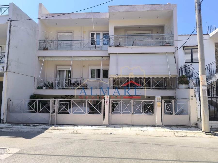 (Продажа) Жилая Апартаменты || Западная Аттика/Ано Лиосья - 93 кв.м, 3 Спальня/и, 120.000€ 