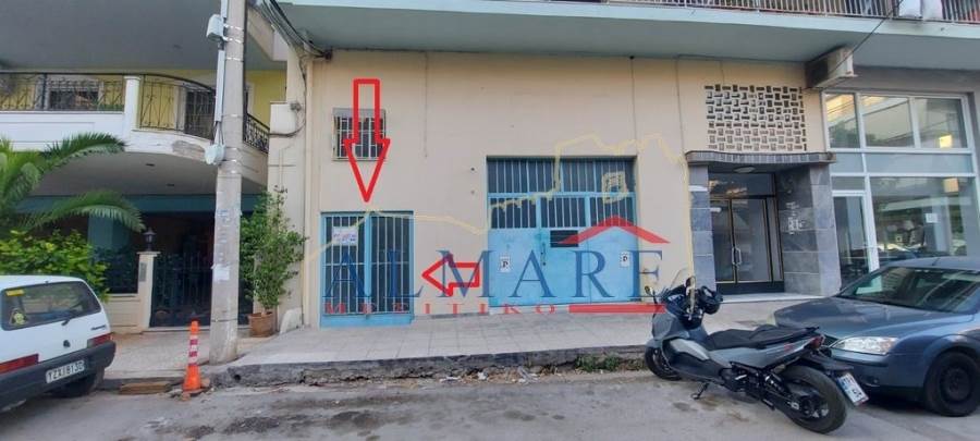 (For Sale) Commercial Commercial Property || Piraias/Nikaia - 200 Sq.m, 35.000€ 