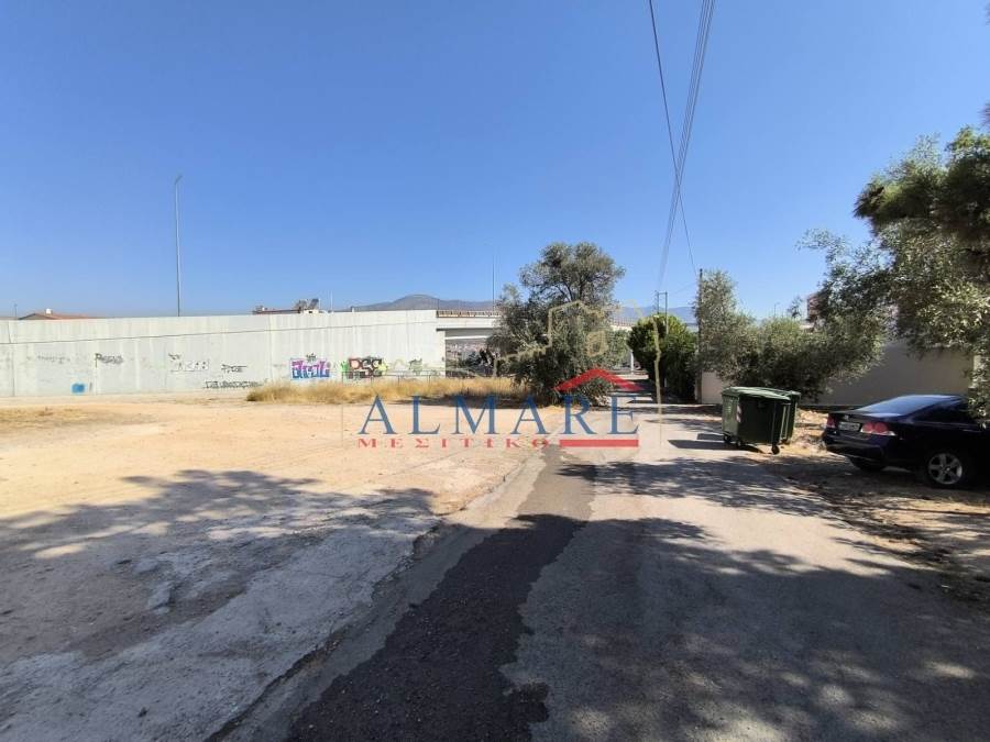 (Προς Πώληση) Αξιοποιήσιμη Γη Οικόπεδο || Δυτική Αττική/Άνω Λιόσια - 195 τ.μ, 33.000€ 