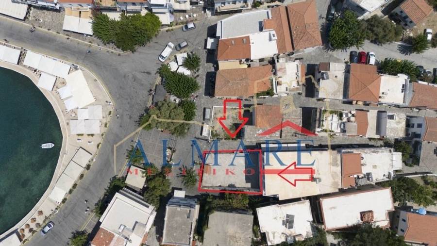 (Προς Πώληση) Αξιοποιήσιμη Γη Οικόπεδο εντός οικισμού || Ν. Σάμου/Ικαρία-Εύδηλος - 154 τ.μ, 200.000€ 