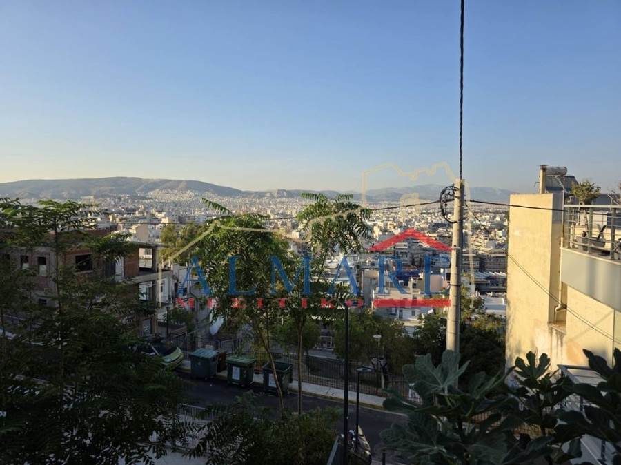 (For Sale) Residential Apartment || Piraias/Piraeus - 62 Sq.m, 1 Bedrooms, 98.000€ 