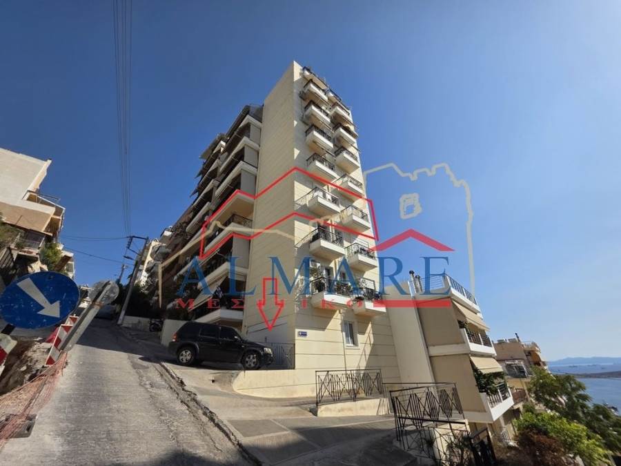 (For Sale) Residential Apartment || Piraias/Perama - 75 Sq.m, 2 Bedrooms, 170.000€ 