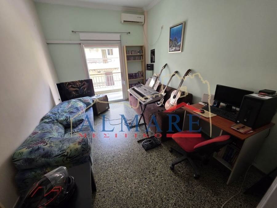 (For Sale) Residential Apartment || Piraias/Piraeus - 46 Sq.m, 1 Bedrooms, 55.000€ 