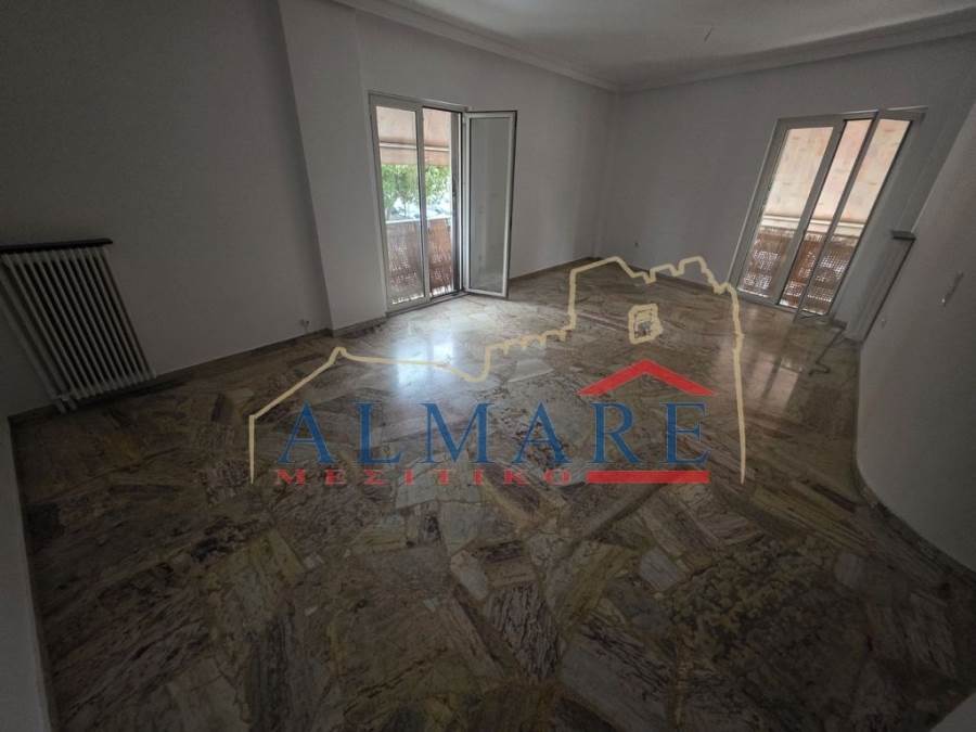 (Аренда) Жилая Апартаменты || Пиреи/Никеа - 90 кв.м, 2 Спальня/и, 550€ 