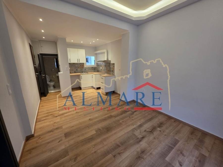 (Аренда) Жилая Апартаменты || Пиреи/Пиреас - 37 кв.м, 1 Спальня/и, 450€ 