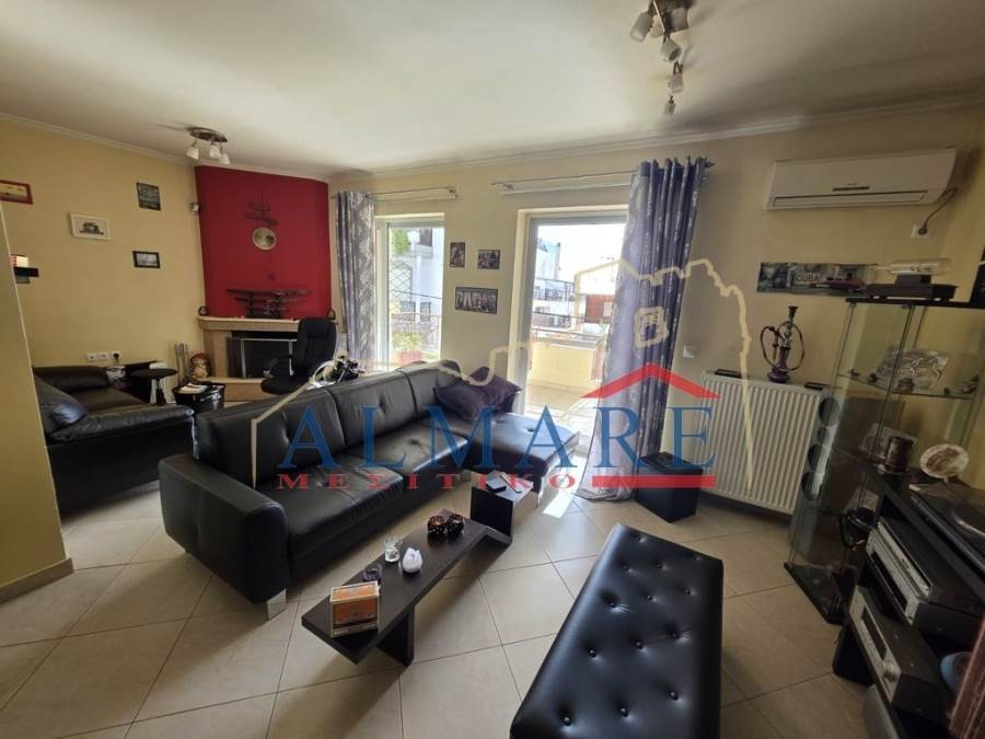 (Zum Verkauf) Wohnung/Residenz Etagen-Apartment || Piraias/Piraeus - 100 m², 2 Schlafzimmer, 170.000€ 
