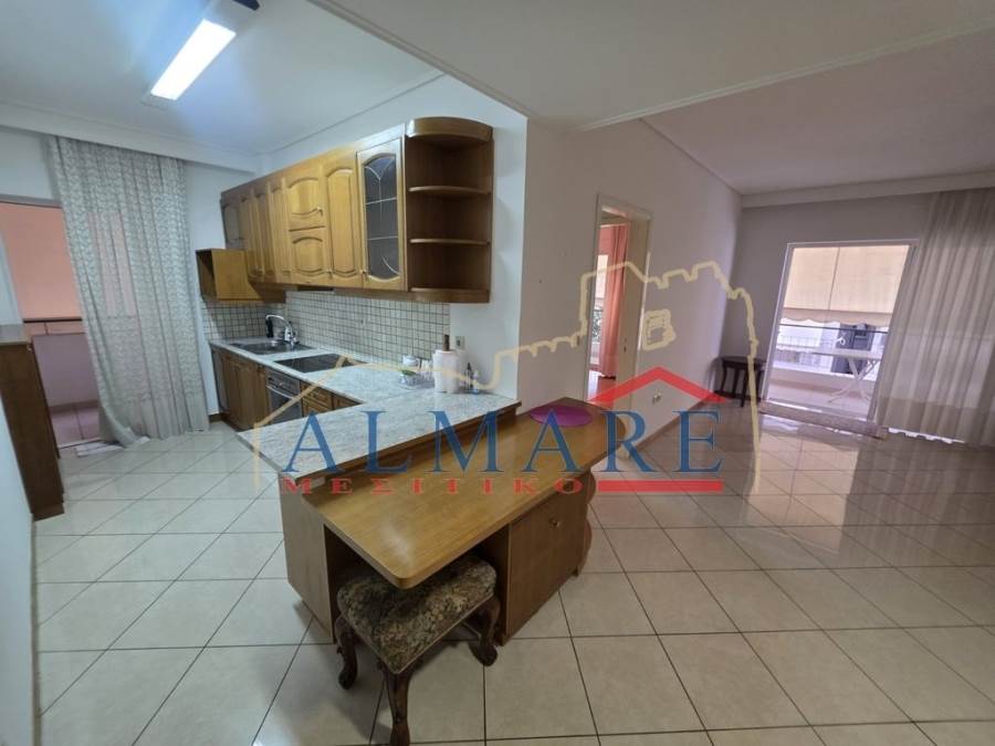 (Προς Ενοικίαση) Κατοικία Διαμέρισμα || Αθήνα Νότια/Νέα Σμύρνη - 64 τ.μ, 1 Υ/Δ, 650€ 