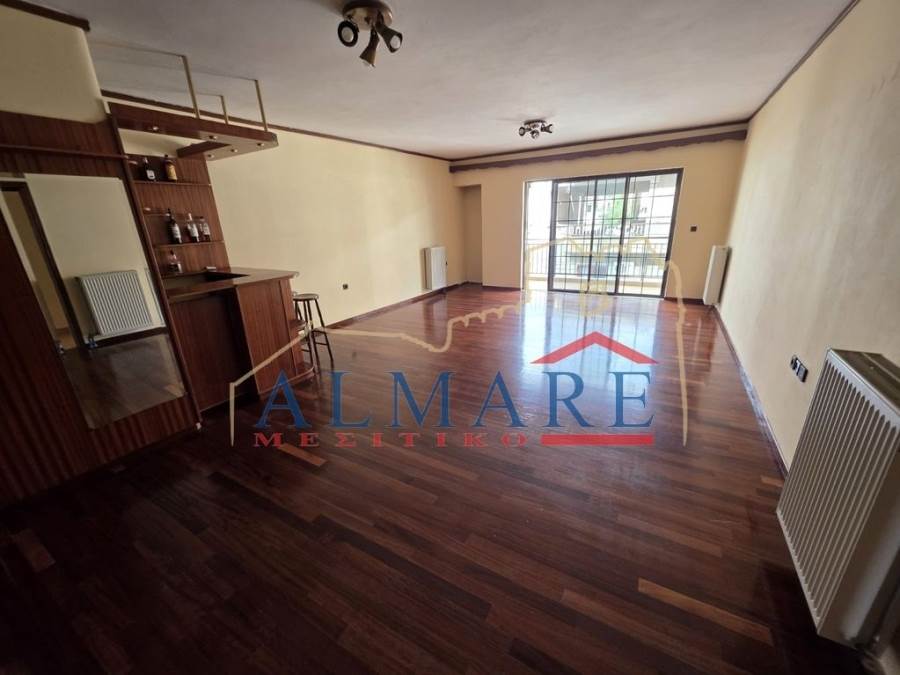 (Аренда) Жилая Апартаменты на целый этаж || Пиреи/Перама - 98 кв.м, 2 Спальня/и, 550€ 