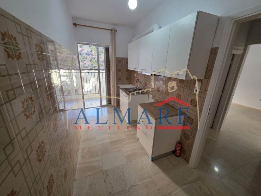 (Аренда) Жилая Апартаменты || Пиреи/Пиреас - 35 кв.м, 1 Спальня/и, 450€ 