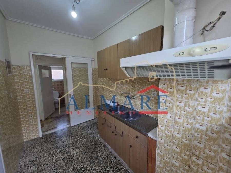 (Προς Ενοικίαση) Κατοικία Γκαρσονιέρα || Αθήνα Νότια/Καλλιθέα - 34 τ.μ, 1 Υ/Δ, 490€ 