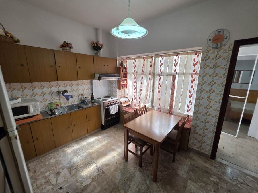 (Аренда) Жилая Апартаменты || Пиреи/Пиреас - 57 кв.м, 1 Спальня/и, 500€ 