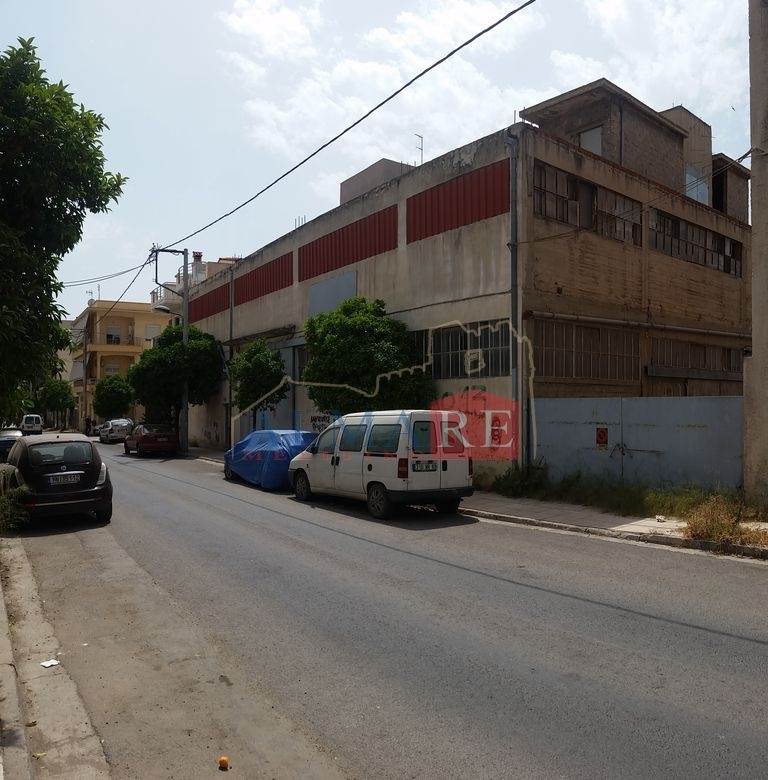 (For Sale) Commercial Building || Athens Center/Athens - 1.500 Sq.m, 1.400.000€ 